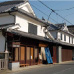 第9回　八女（やめ）福島　空き町家と伝統工法の再生による町並み文化の継承
